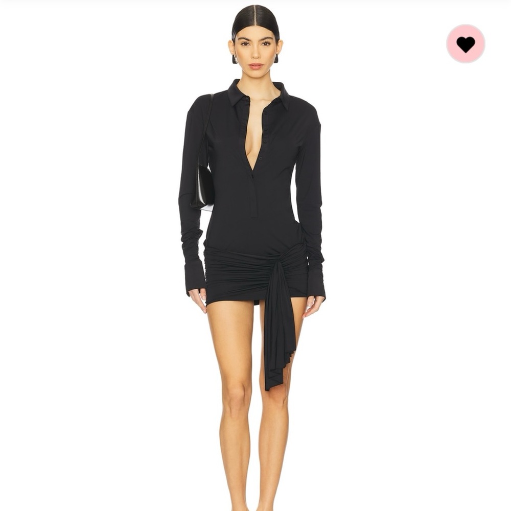 Lioness Soho Mini Dress